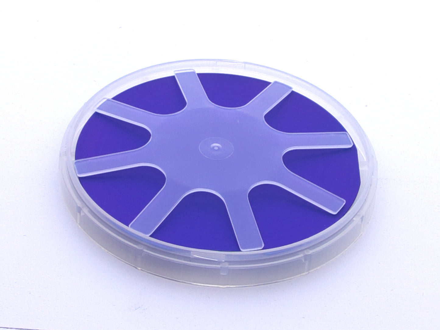 CVD Graphene Film on Wafer