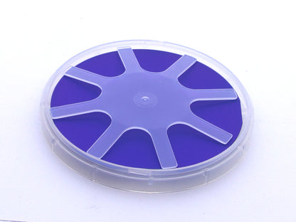 CVD Graphene Film on Wafer